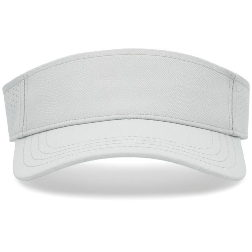 Pacific Headwear P500 - Perforated Coolcore Visor